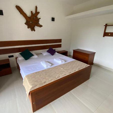 Kandy Lotus Chalet Bagian luar foto