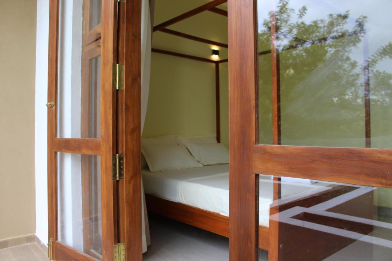 Kandy Lotus Chalet Bagian luar foto
