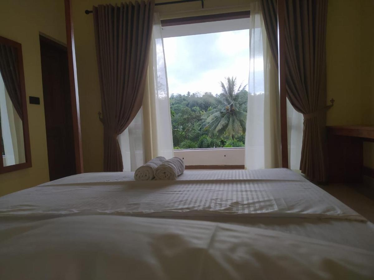 Kandy Lotus Chalet Bagian luar foto