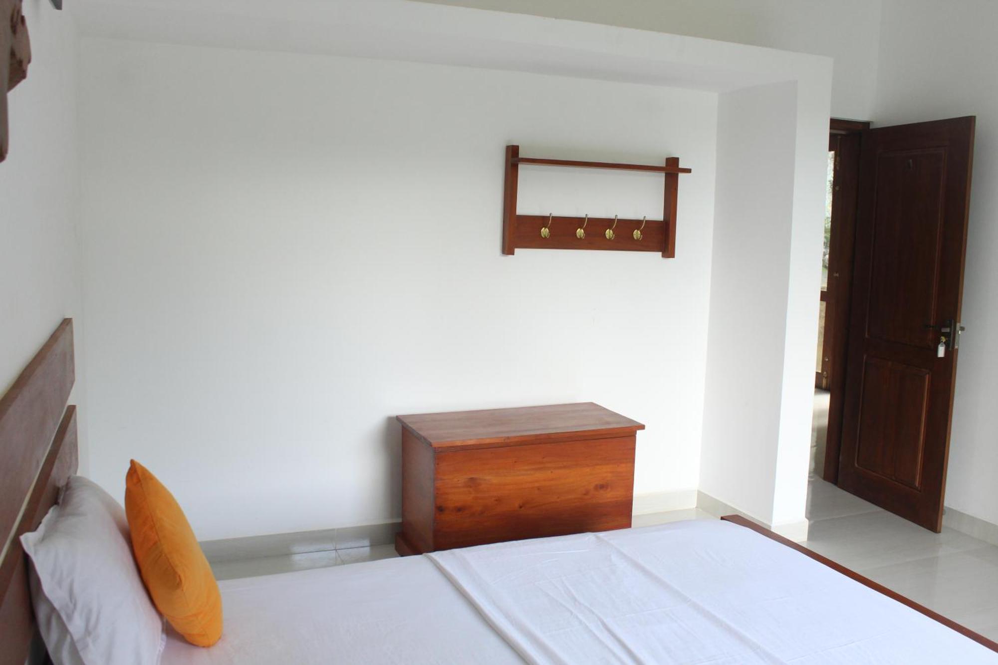 Kandy Lotus Chalet Bagian luar foto