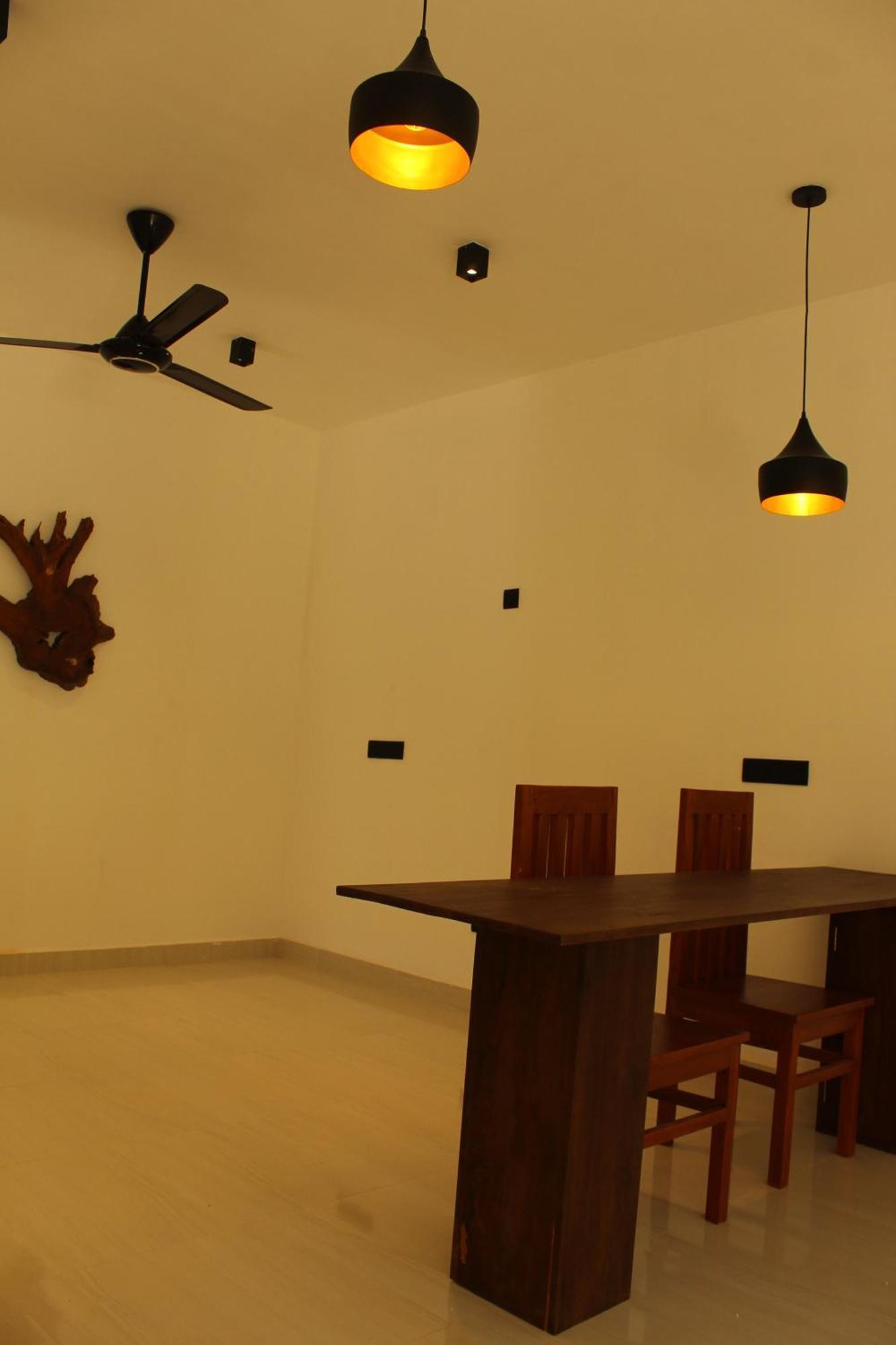 Kandy Lotus Chalet Bagian luar foto