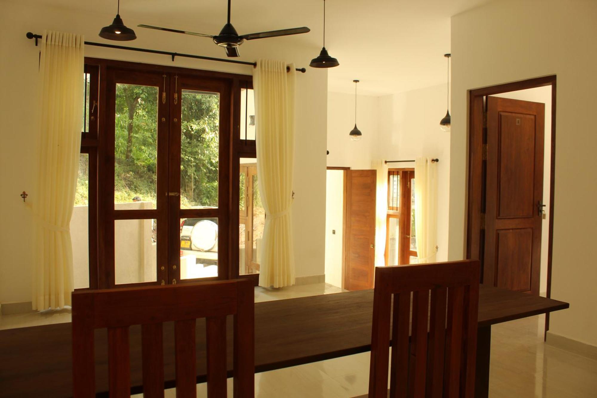 Kandy Lotus Chalet Bagian luar foto
