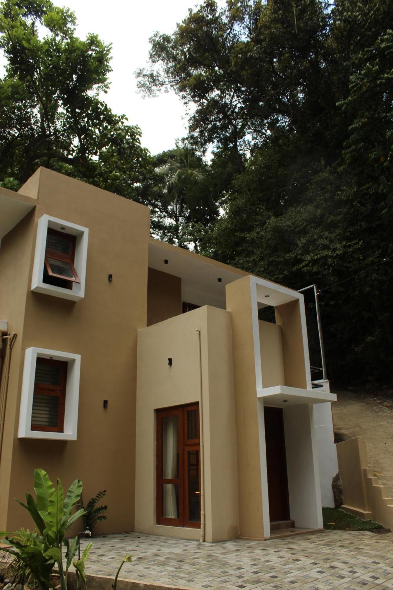 Kandy Lotus Chalet Bagian luar foto