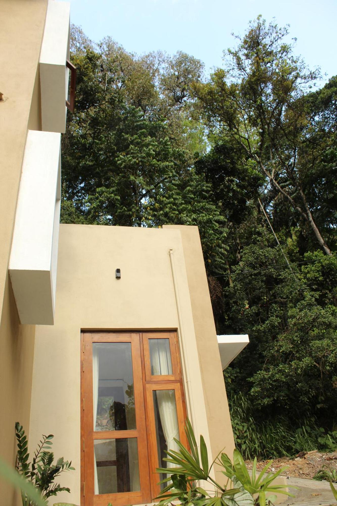 Kandy Lotus Chalet Bagian luar foto
