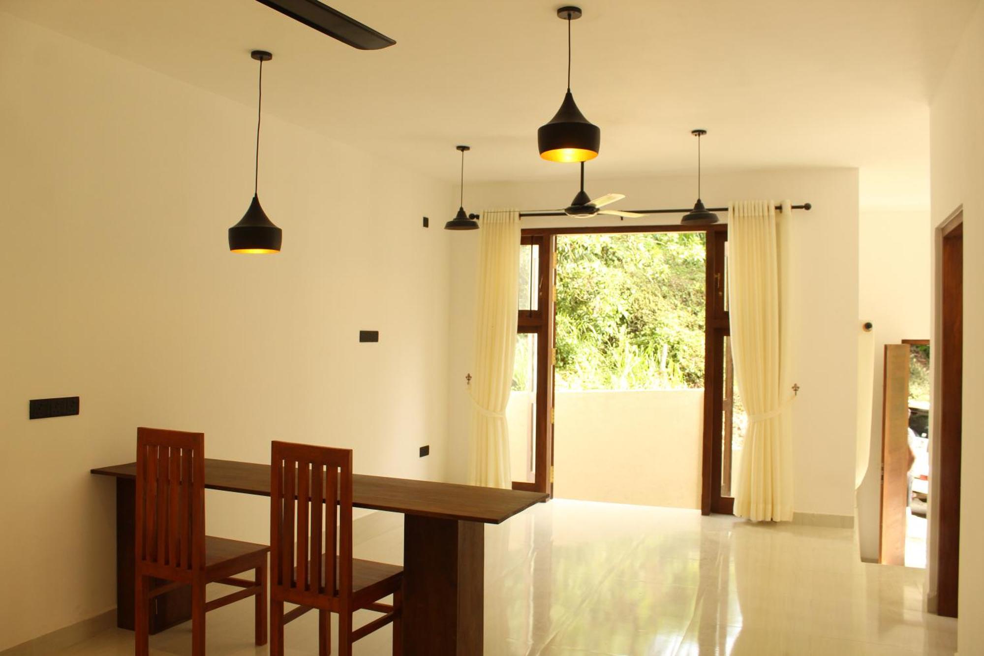 Kandy Lotus Chalet Bagian luar foto
