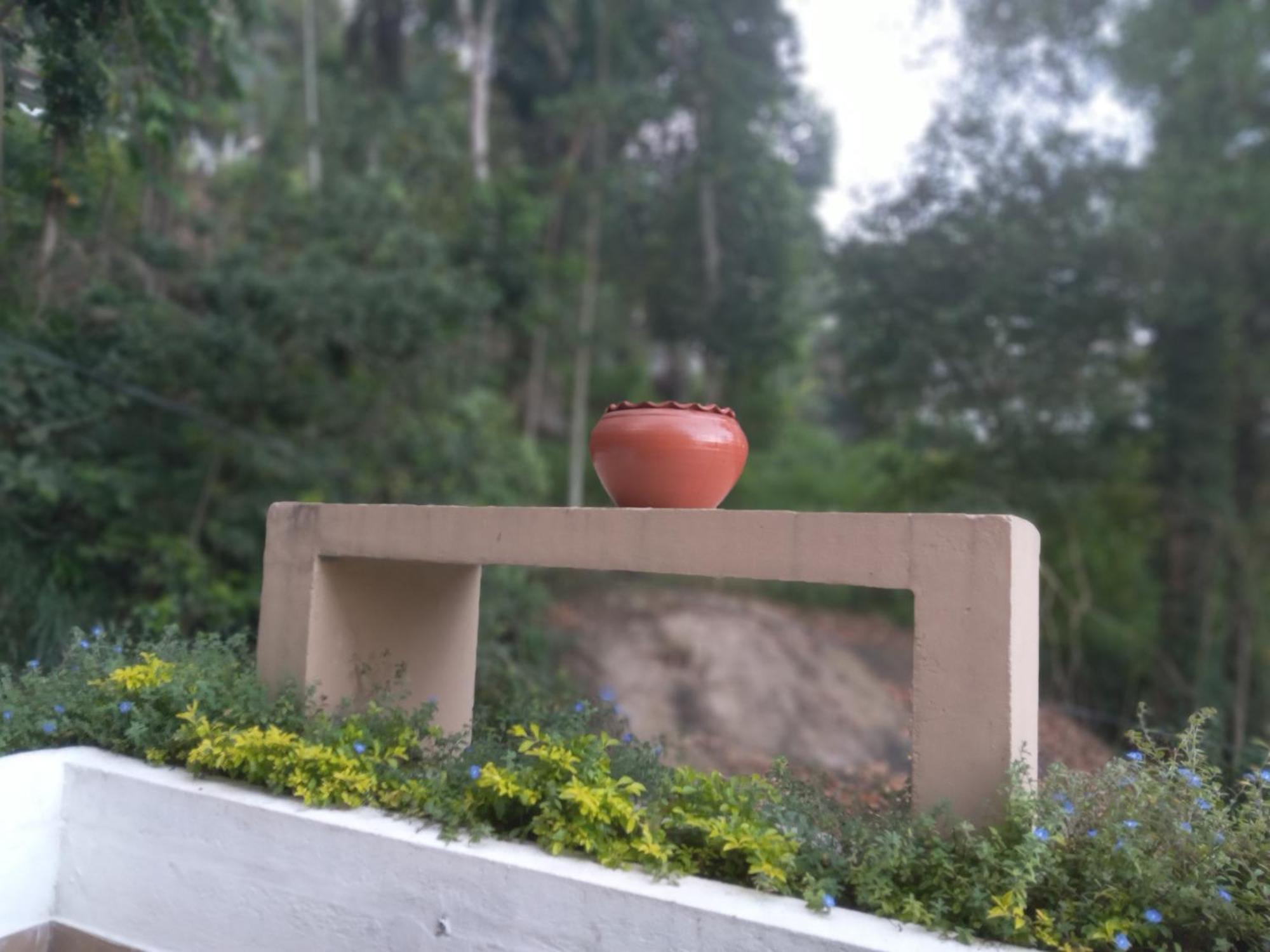 Kandy Lotus Chalet Bagian luar foto