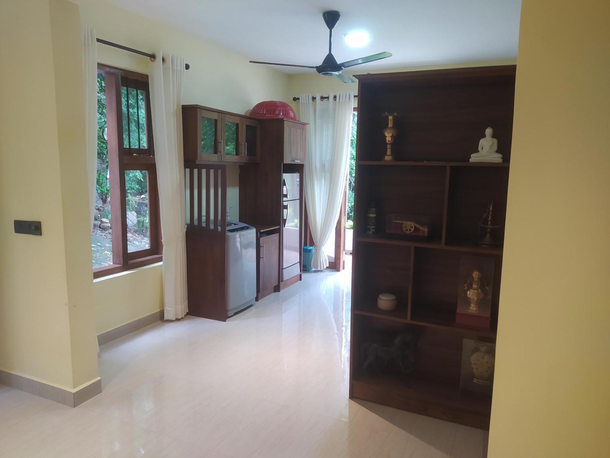 Kandy Lotus Chalet Bagian luar foto