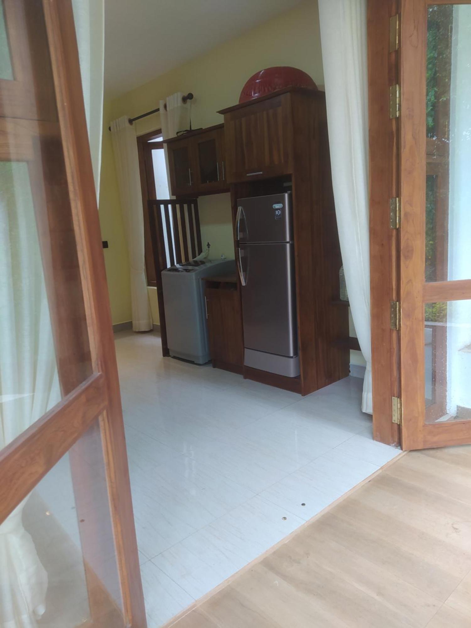 Kandy Lotus Chalet Bagian luar foto