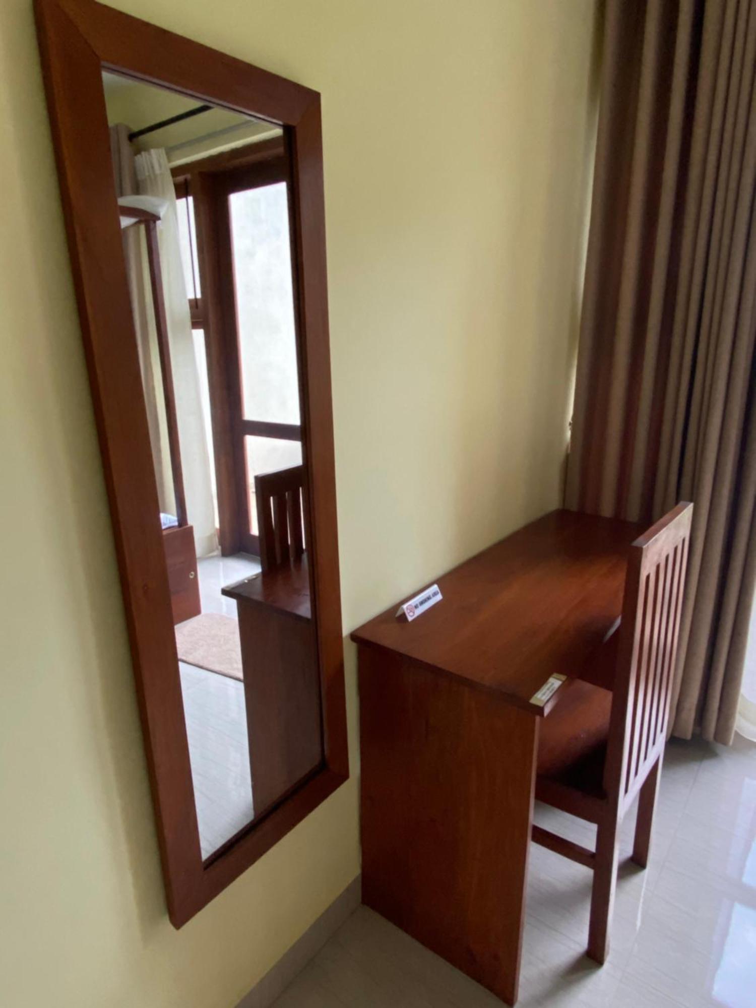 Kandy Lotus Chalet Bagian luar foto