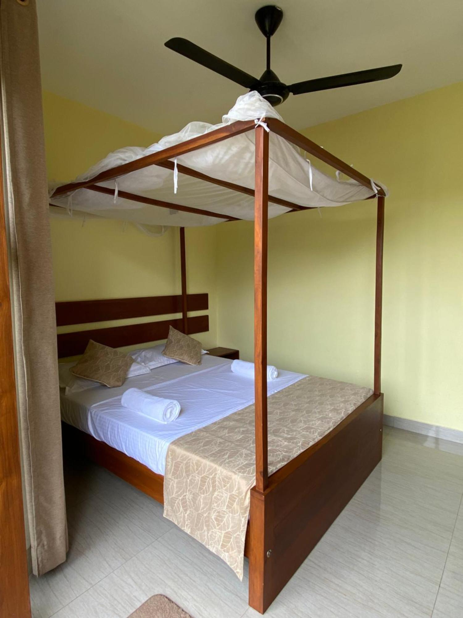 Kandy Lotus Chalet Bagian luar foto