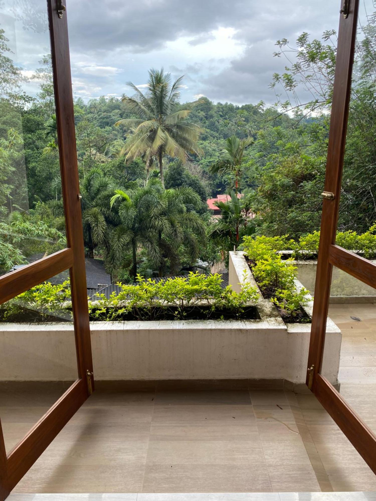 Kandy Lotus Chalet Bagian luar foto