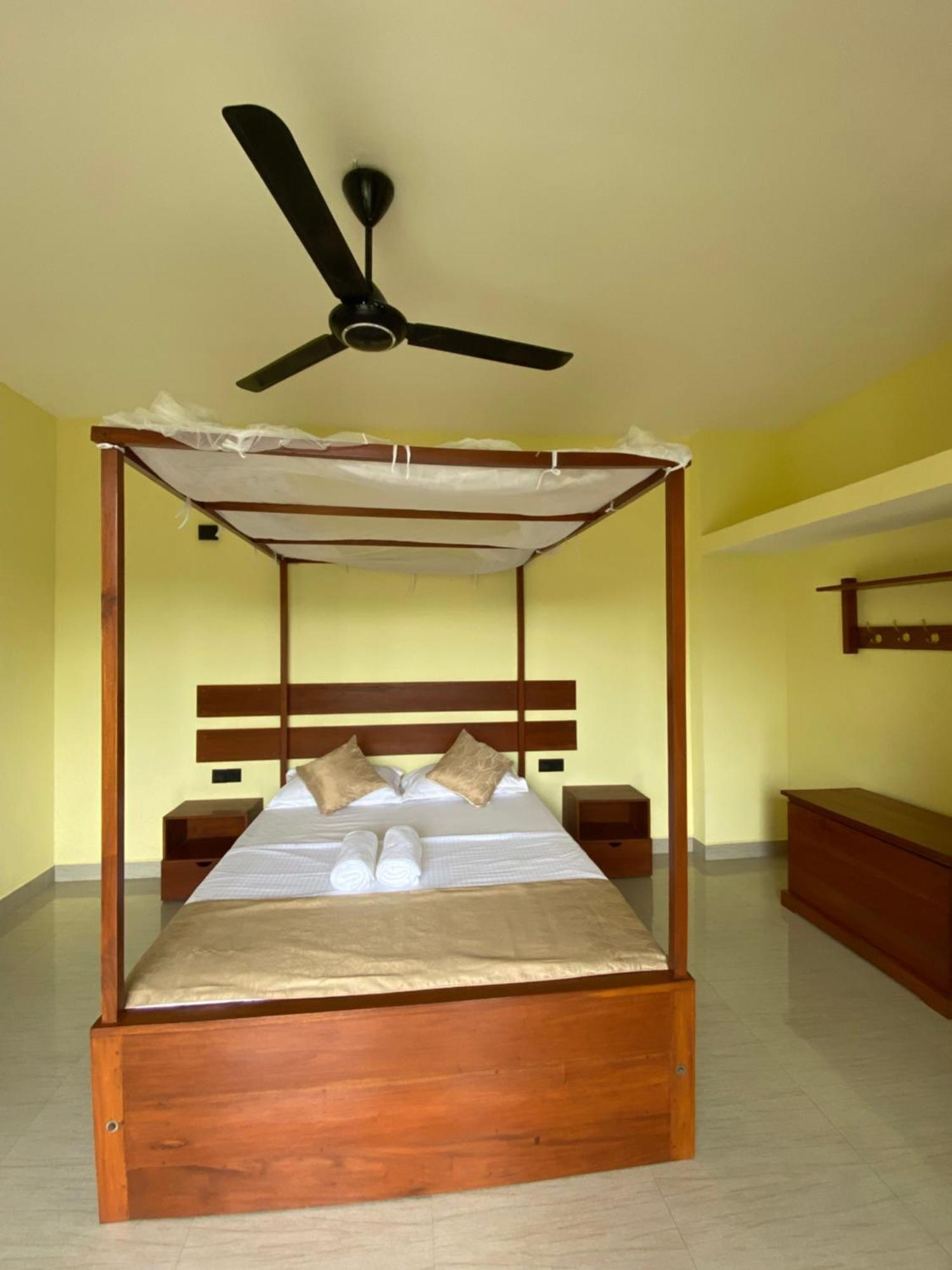Kandy Lotus Chalet Bagian luar foto