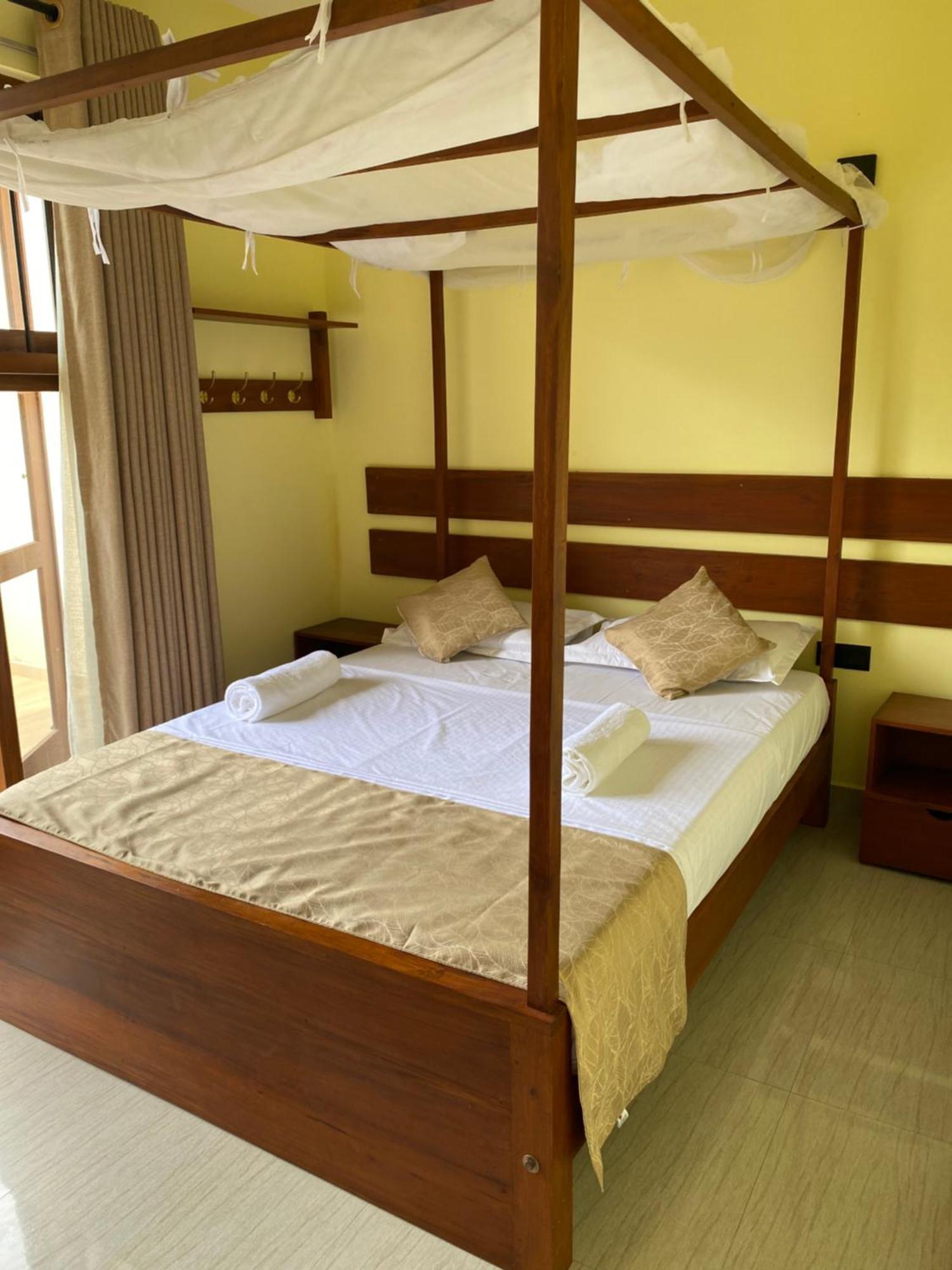 Kandy Lotus Chalet Bagian luar foto