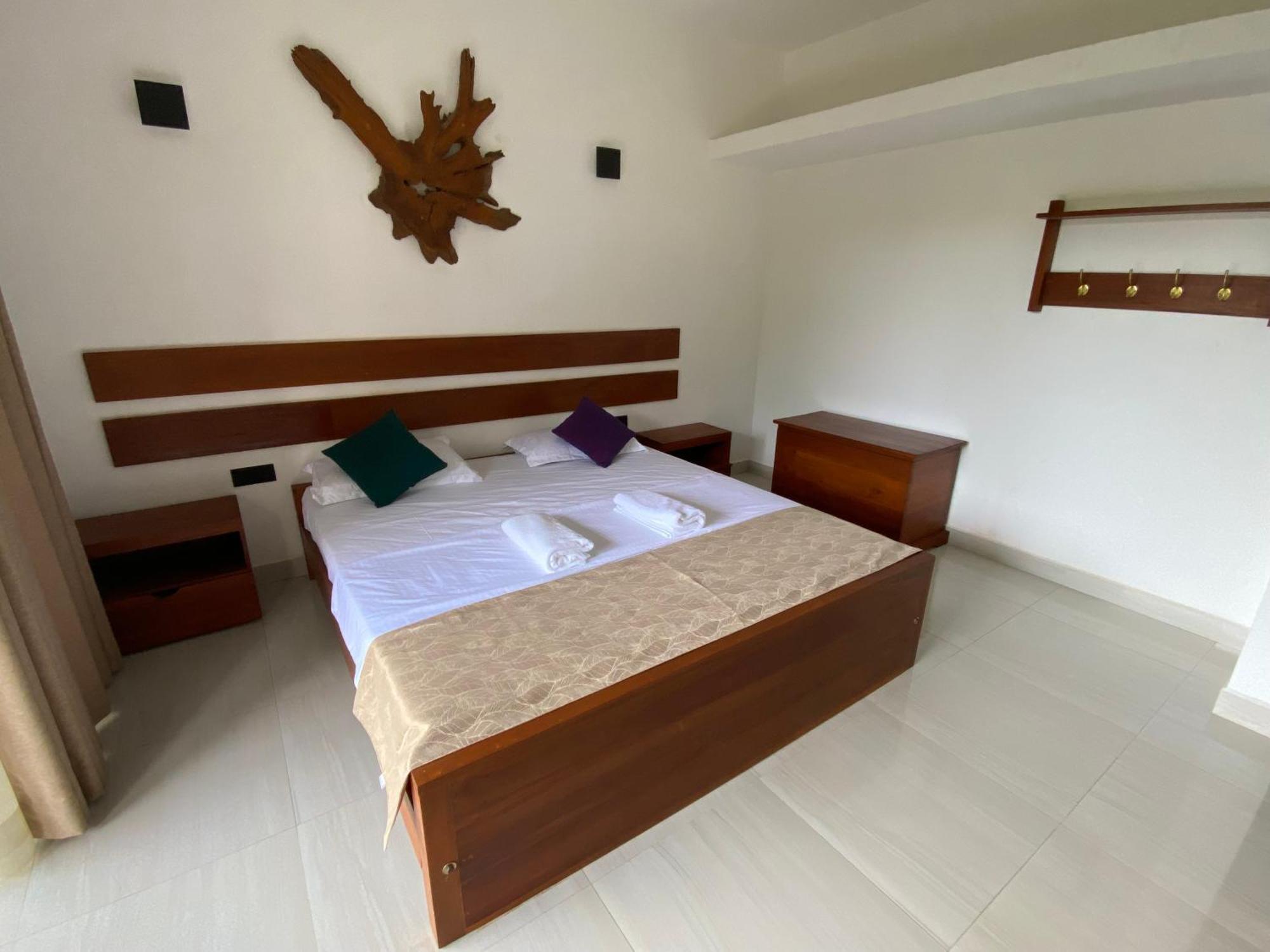 Kandy Lotus Chalet Bagian luar foto